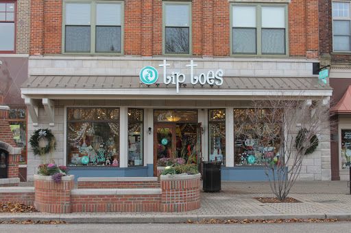 Toy Store «Tip Toes», reviews and photos, 60 E 8th St, Holland, MI 49423, USA