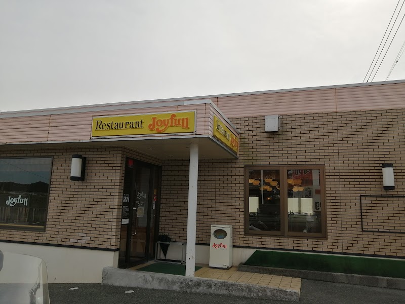 ジョイフル 北遠賀店