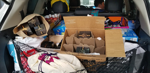 Liquor Store «Tenth Avenue Liquor Store», reviews and photos, 925 SW 10th Ave, Portland, OR 97205, USA