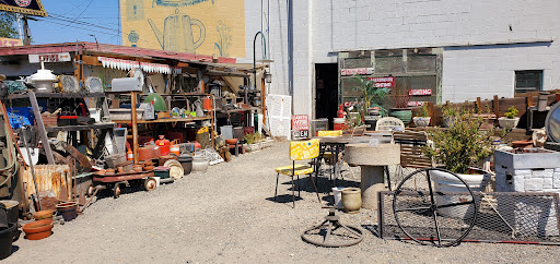 Architectural Salvage Store «Earthwise Architectural Salvage», reviews and photos, 628 E 60th St, Tacoma, WA 98404, USA