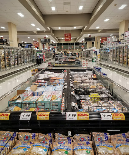 Supermarket «Rouses», reviews and photos, 6600 Franklin Ave, New Orleans, LA 70122, USA