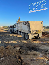 CTR Towing Services - Flatbed, Heavy Duty & Semi Tractor Trailer Towing - Photo 6 - Car repair in Dallas, TX, Dallas