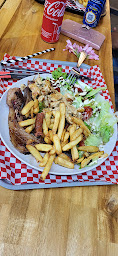 Photo n°9 de king food à Saint-Tropez ()