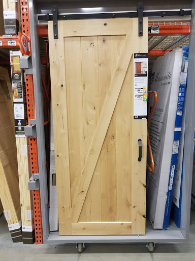 Home Improvement Store «The Home Depot», reviews and photos, 1881 Ridge Rd, West Seneca, NY 14224, USA