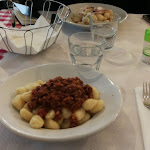 Photo n°1 de l'avis de Alessandra.e fait le 23/02/2018 à 18:16 sur le  Trattoria Cavalleri à Capanelle