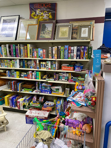 Non-Profit Organization «St. Vincent de Paul Thrift Store», reviews and photos