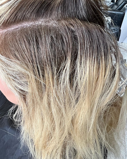 Hair Salon «Avalon Salon Miami», reviews and photos, 1402 Ponce De Leon Blvd, Coral Gables, FL 33134, USA