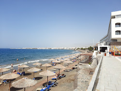 Paralia Ag. Andreas'in fotoğrafı imkanlar alanı