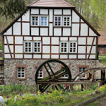 Photo n°3 de l'avis de Terence.i fait le 04/07/2022 à 07:00 sur le  Boltenmühle à Neuruppin