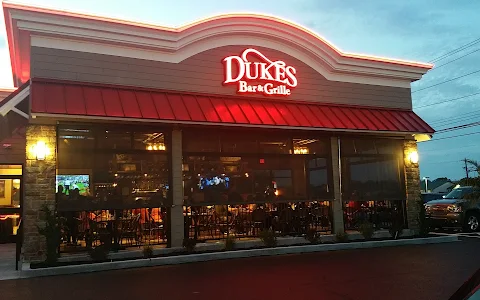 Dukes Bar & Grille image