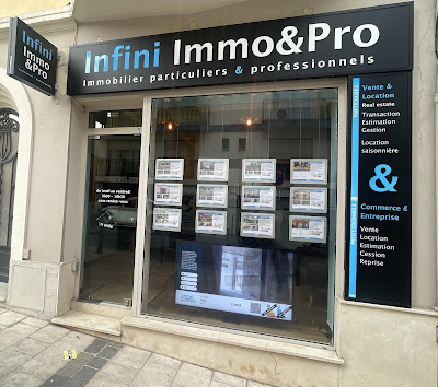 INFINI IMMO ET PRO à Vallauris