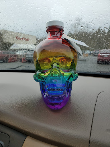 Wine Store «Total Wine & More», reviews and photos, 11066 Pacific Crest Place A110, Silverdale, WA 98383, USA