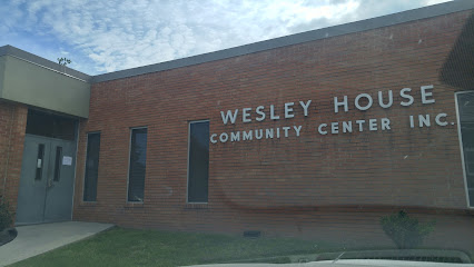 Wesley House Community Center
