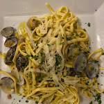 Photo n°3 de l'avis de Laura.a fait le 04/09/2023 à 21:57 sur le  Pepe Nero à Salerno