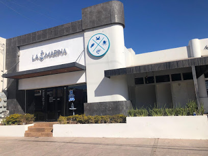 LA MARINA RESTAURANT