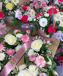 Belle & Blossom Florist - Coventry