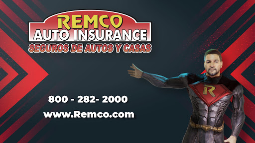 Auto Insurance Agency «Amco & Remco Insurance», reviews and photos