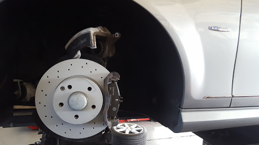 Auto Repair Shop «Bavarian Auto House», reviews and photos, 1009 E Balsam Ave, Anaheim, CA 92805, USA