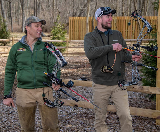 Gun Shop «Griffin & Howe», reviews and photos, 270 Stanhope Sparta Rd, Andover, NJ 07821, USA