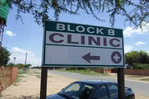 RK and Family tonga block B clinic image