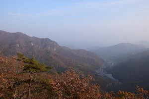 Kuandian Tianqiaogou National Forest Park image