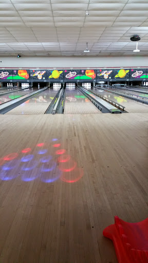 Bowling Alley «Max Bowl - Baytown», reviews and photos, 720 Ward Rd, Baytown, TX 77520, USA