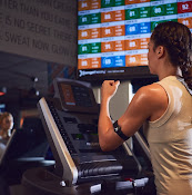 ORANGETHEORY FITNESS SANTA TERESA