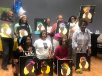 Cre8Cafe Paint Parties & More - Photo 7 - Car repair in Chester, VA, Richmond