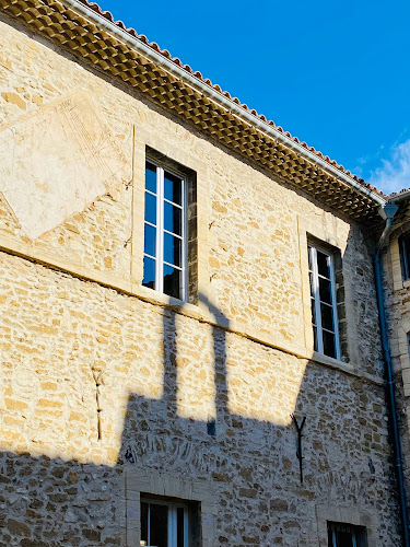Centre culturel Centre Culturel La Charité Carpentras