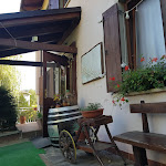 Photo n°2 de l'avis de Barbara.o fait le 08/10/2023 à 17:48 sur le  Locanda Gabana à Camugnano