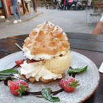 Photo n°3 de l'avis de Anja.e fait le 20/09/2020 à 20:01 sur le  Forsthaus Dechsendorf à Erlangen