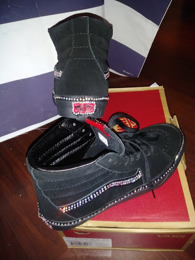 Shoe Store «Journeys», reviews and photos, 42B W 14th St, New York, NY 10011, USA