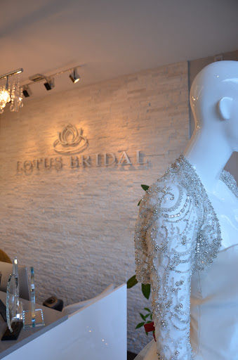Bridal Shop «Lotus Bridal», reviews and photos, 1822 Avenue U, Brooklyn, NY 11229, USA