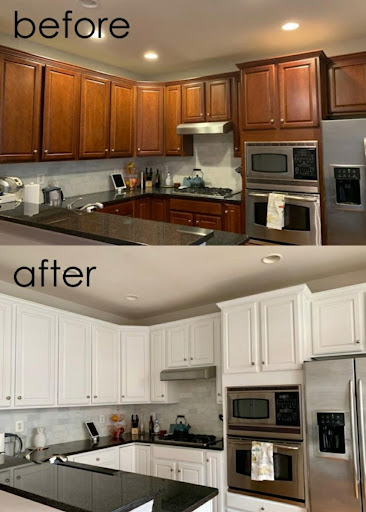 Paint Store «Calumet Paint & Wallpaper Inc. - Blue Island», reviews and photos, 12120 S Western Ave, Blue Island, IL 60406, USA