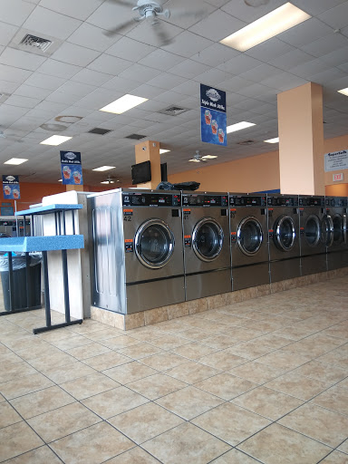 Laundromat «SuperSuds», reviews and photos, 900 S Franklin St, Wilmington, DE 19805, USA