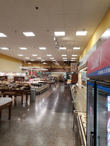 Grocery Store «The Fresh Grocer of Wyncote», reviews and photos, 1000 Easton Rd, Wyncote, PA 19095, USA