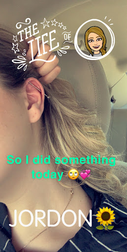 Explore tattoo ideas for grief, creative tattoo ideas in Albuquerque, available at Factory Edge