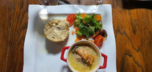 Photo n°30 de Restaurant Le Bahia à Prayssac ()