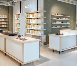 P & T - Paper & Tea - tea shop Berlin photo