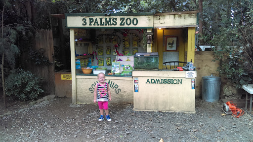 Zoo «3 Palms Zoo & Education Center», reviews and photos, 924 Blackbird Forest Rd, Clayton, DE 19938, USA