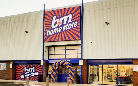 B&M Home Store image