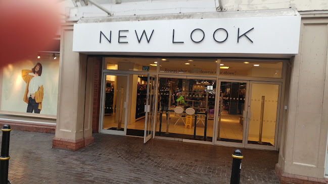 New Look - Worcester