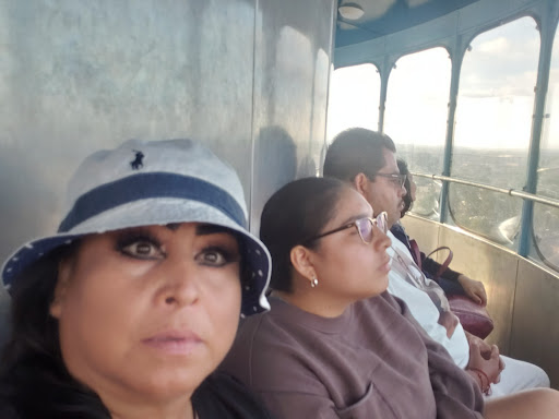 Park «Dust Devil Park», reviews and photos, 10645 W Camelback Rd, Glendale, AZ 85307, USA