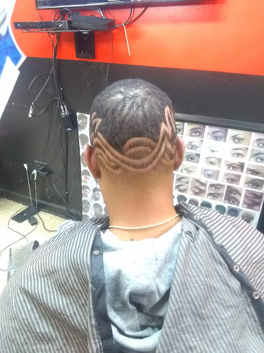 Barber Shop «My Spot Barber Shop», reviews and photos, 2016 Belair Rd, Baltimore, MD 21213, USA