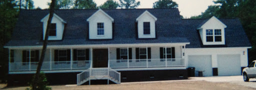 J.D. Owens Roofing in Moncks Corner, South Carolina