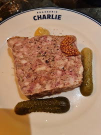 Les plus récentes photos du Restaurant Brasserie Charlie à Neuilly-sur-Seine - n°9