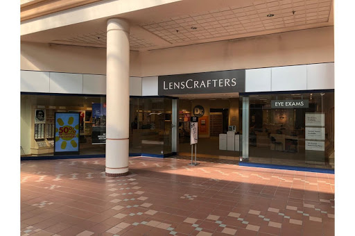 Eye Care Center «LensCrafters», reviews and photos, 7 Neponset St, Worcester, MA 01606, USA