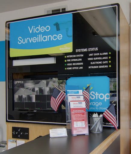 Storage Facility «Extra Space Storage», reviews and photos, 222 San Pedro Ave, Morgan Hill, CA 95037, USA