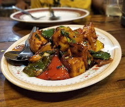 Indian Garden Restaurant photo