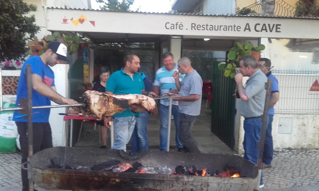 Comentários e avaliações sobre o café restaurante